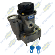 Клапан управления тормозами прицепа Multibrand Scania P/G/R/T/4-Series,VOLVO DAF LCV (1970-2020), VOLVO FH12 (1993-2020), SCANIA T Truck (2003-2020)